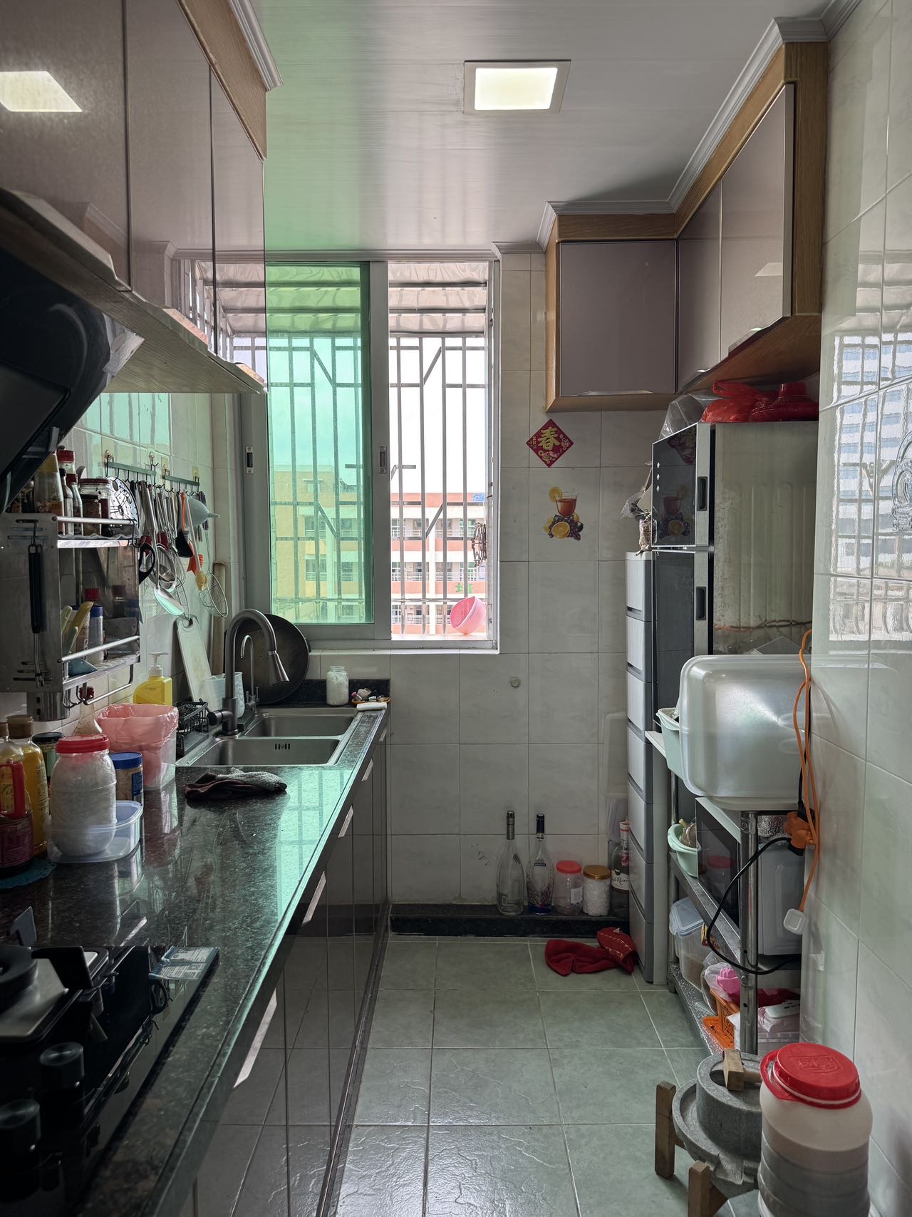 步行街附近 - 6