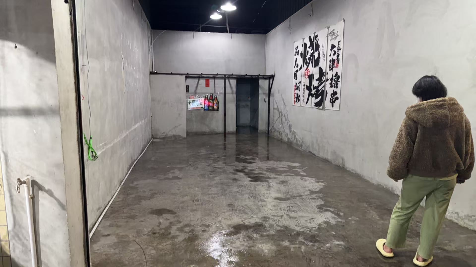 金山名城对面 - 2